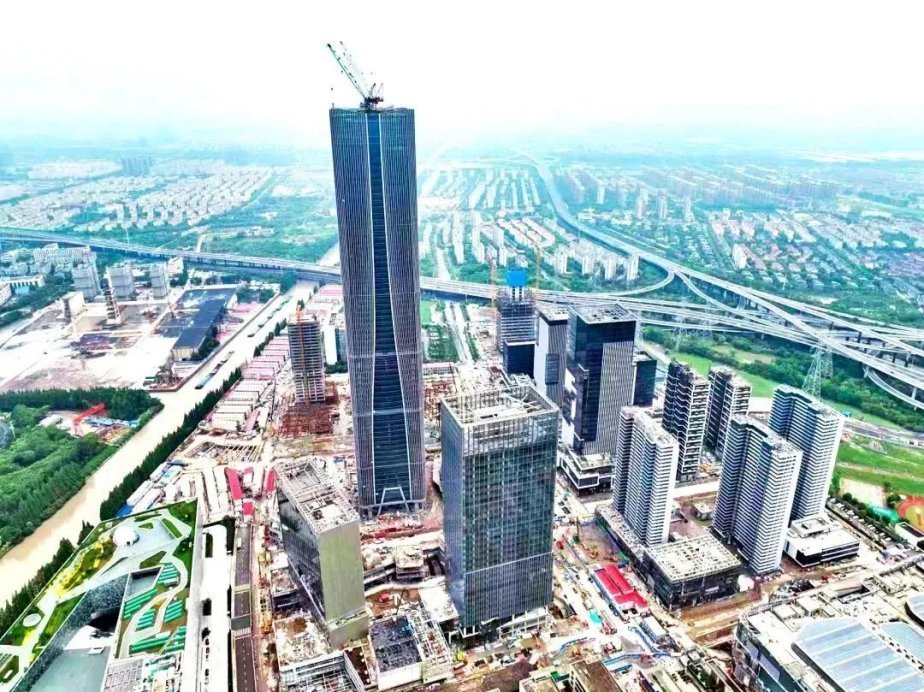 2024年建筑幕墙系统商业计划书模板(图1)