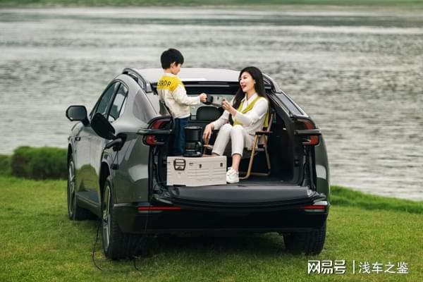 2499万起售 全景智慧可变形SUV 启源E07开启预售(图6)