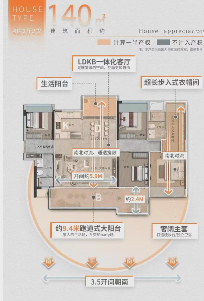 九游官网入口：中国铁建花语上城官方网站)-2024广州南沙花语上城地址-楼盘详情(图6)