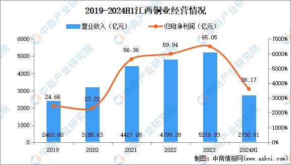 九游官网入口：2024年中国有色金属行业市场前景预测研究报告（简版）(图13)