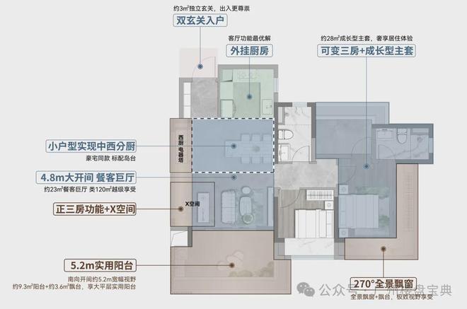 海珠『中建天钰售楼处』2024官方网站-中建天钰官方售楼处发布(图6)