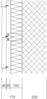 幕墙系统 - 建材U选(图5)