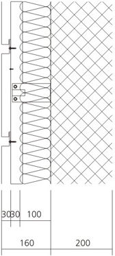 幕墙系统 - 建材U选(图6)