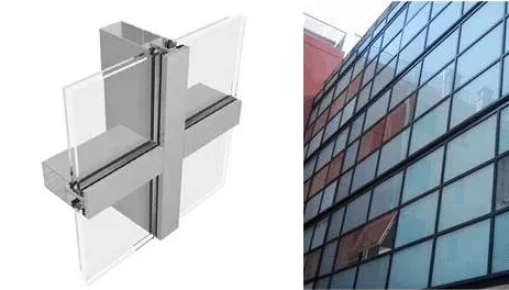 广东大宸建筑设计专利获批智能通风幕墙引领绿色建筑新风潮(图1)