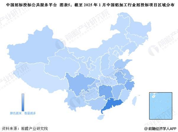 【前瞻解读】2025至2030年中国铝加工行业龙头企业营业收入分析(图4)